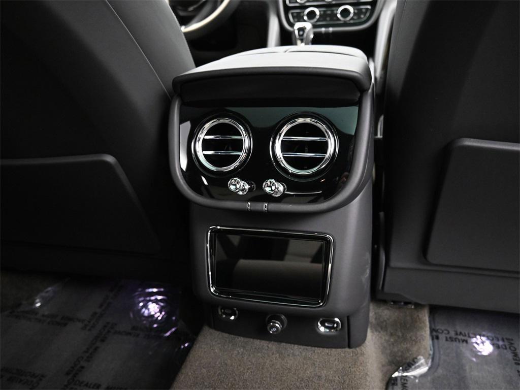 used 2023 Bentley Bentayga car, priced at $199,900