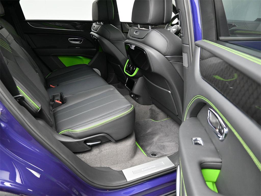 new 2025 Bentley Bentayga car, priced at $288,700