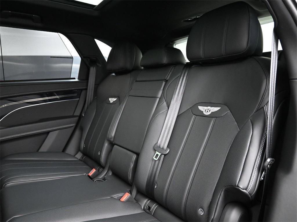 new 2025 Bentley Bentayga EWB car, priced at $280,390