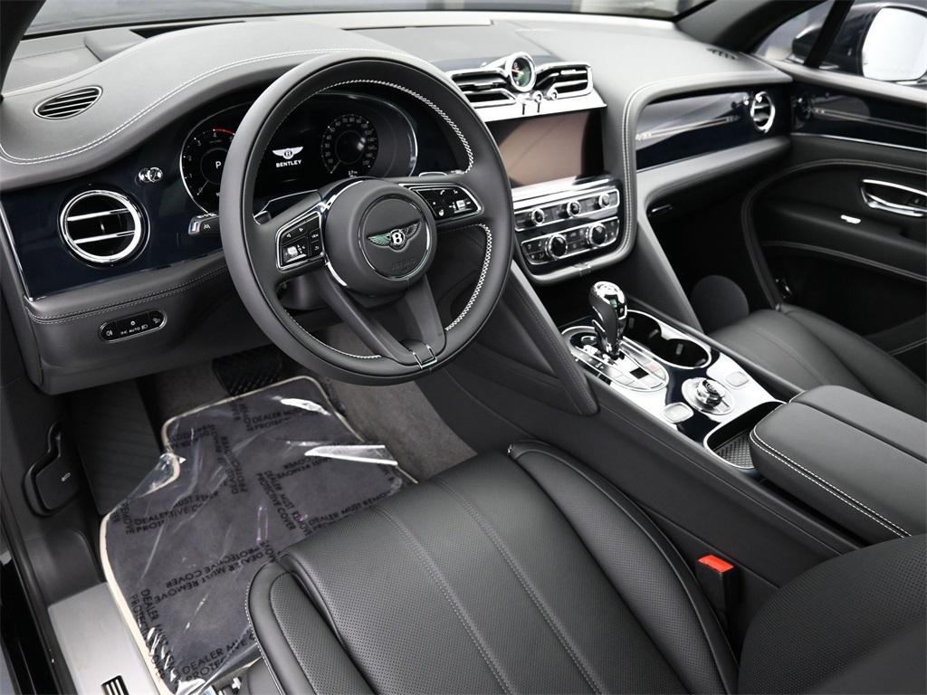 new 2025 Bentley Bentayga EWB car, priced at $280,390