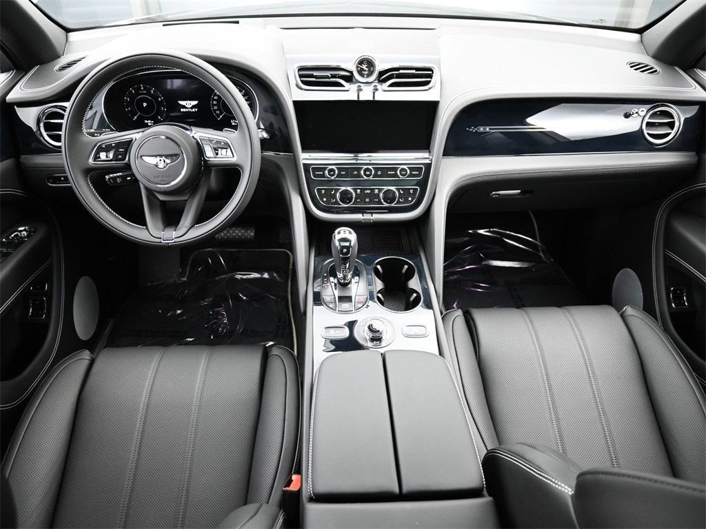 new 2025 Bentley Bentayga EWB car, priced at $280,390