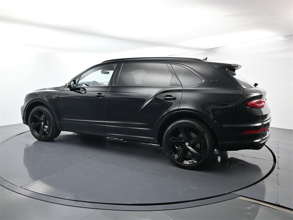 new 2025 Bentley Bentayga EWB car, priced at $280,390