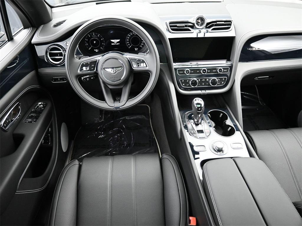 new 2025 Bentley Bentayga EWB car, priced at $280,390