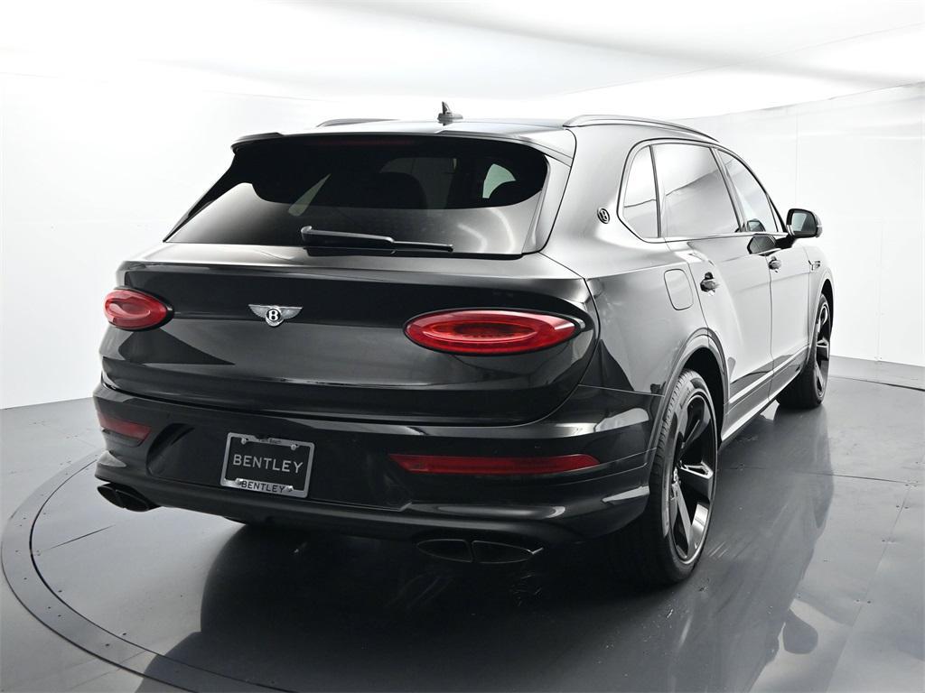 new 2025 Bentley Bentayga EWB car, priced at $280,390