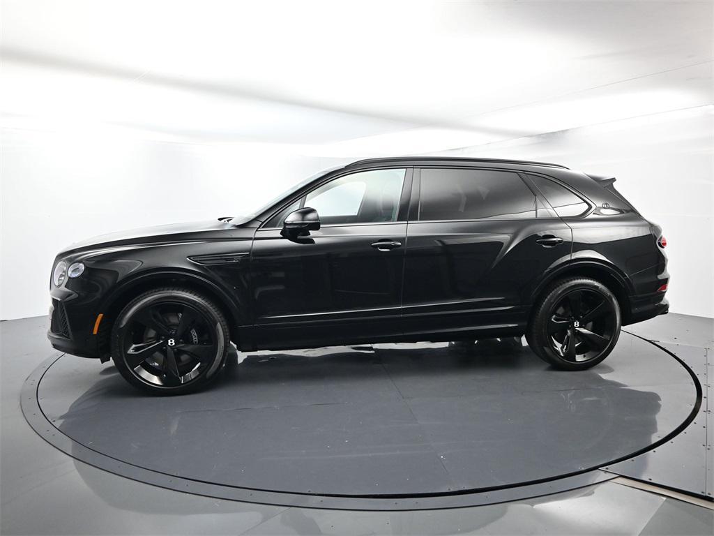 new 2025 Bentley Bentayga EWB car, priced at $280,390
