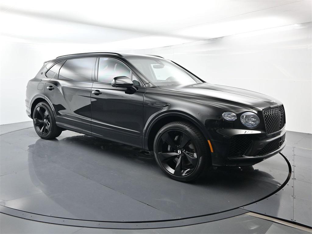 new 2025 Bentley Bentayga EWB car, priced at $280,390