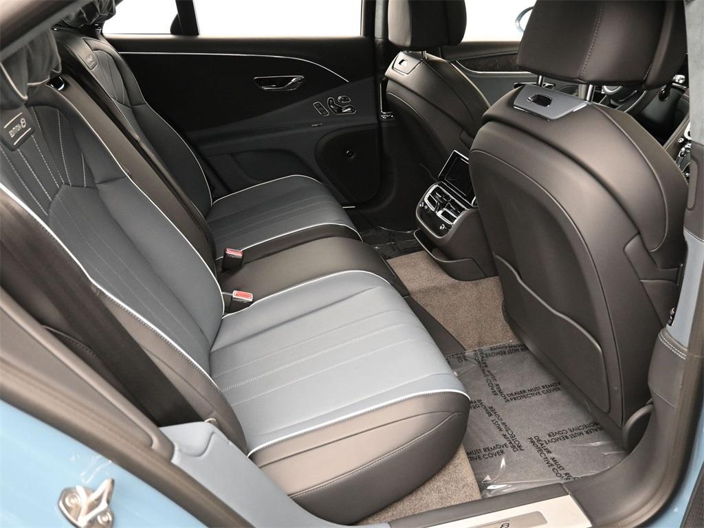 used 2024 Bentley Flying Spur car, priced at $249,900