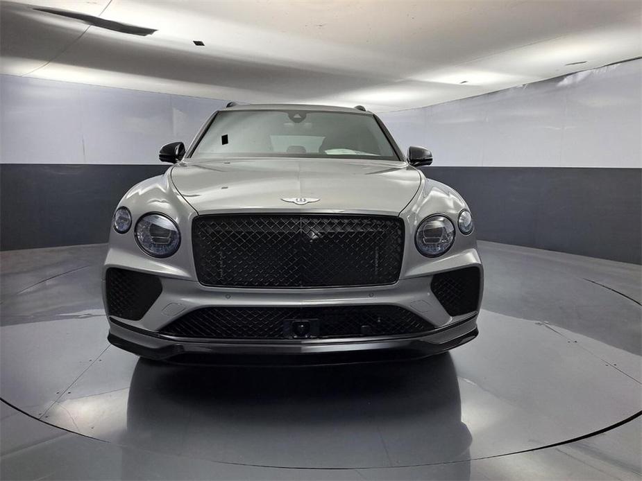 used 2024 Bentley Bentayga car, priced at $272,988