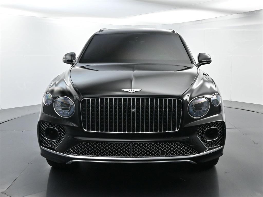 used 2023 Bentley Bentayga car, priced at $179,900