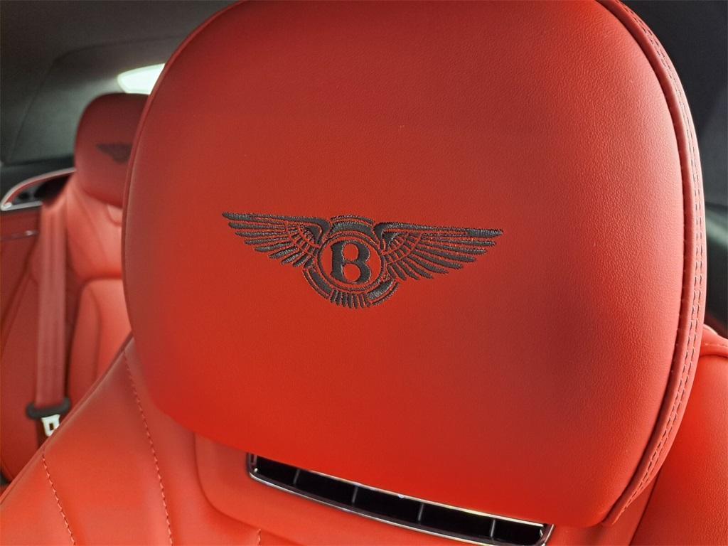 new 2024 Bentley Continental GT car, priced at $305,070