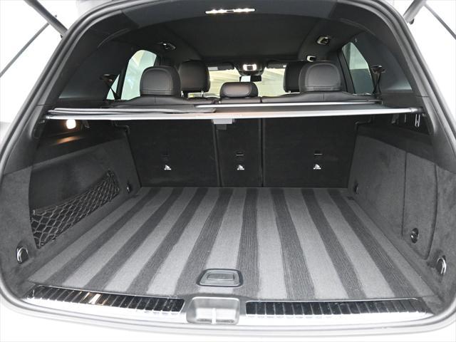used 2023 Mercedes-Benz AMG GLE 53 car, priced at $73,900