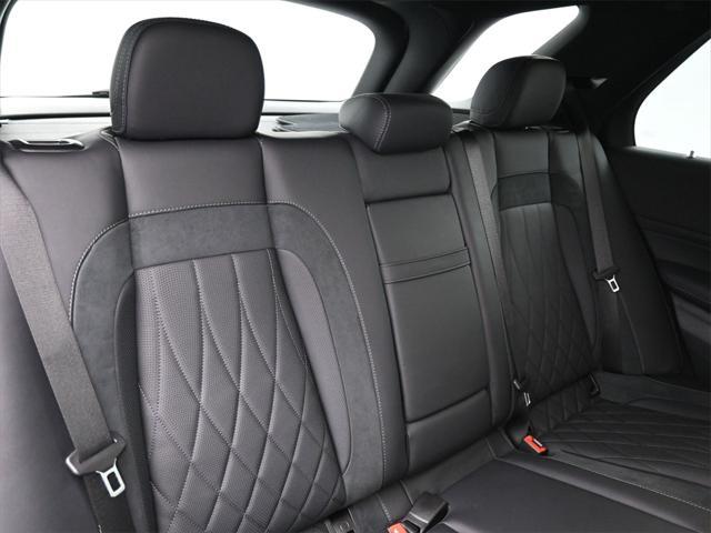 used 2023 Mercedes-Benz AMG GLE 53 car, priced at $73,900