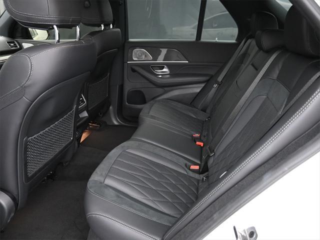 used 2023 Mercedes-Benz AMG GLE 53 car, priced at $73,900