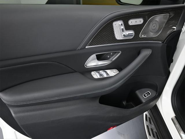 used 2023 Mercedes-Benz AMG GLE 53 car, priced at $73,900