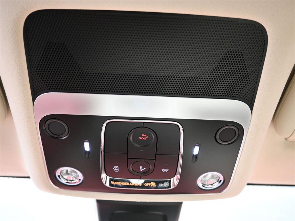 new 2025 Bentley Continental GT car, priced at $325,935