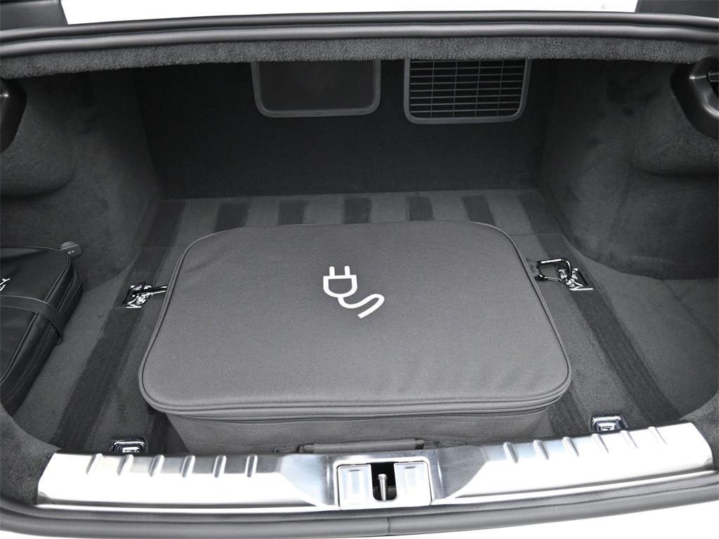 new 2025 Bentley Continental GT car, priced at $325,935