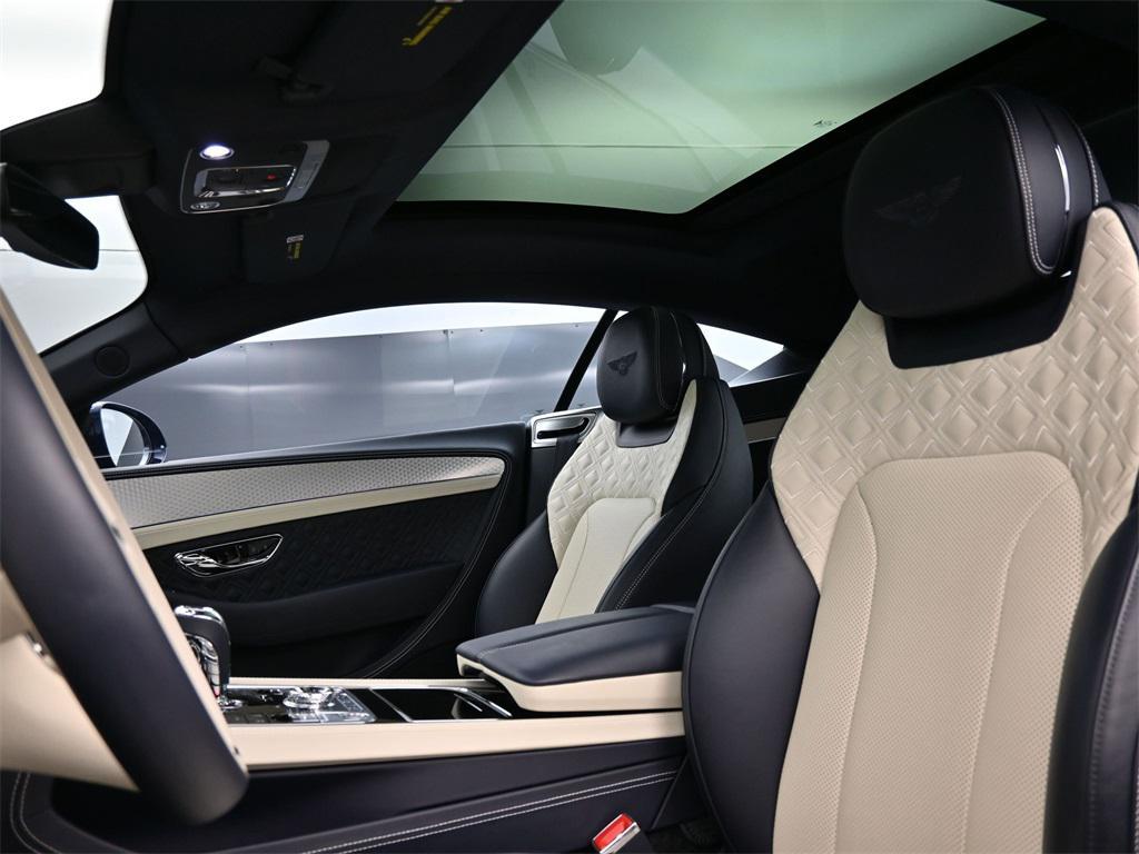 used 2023 Bentley Continental GT car, priced at $289,900