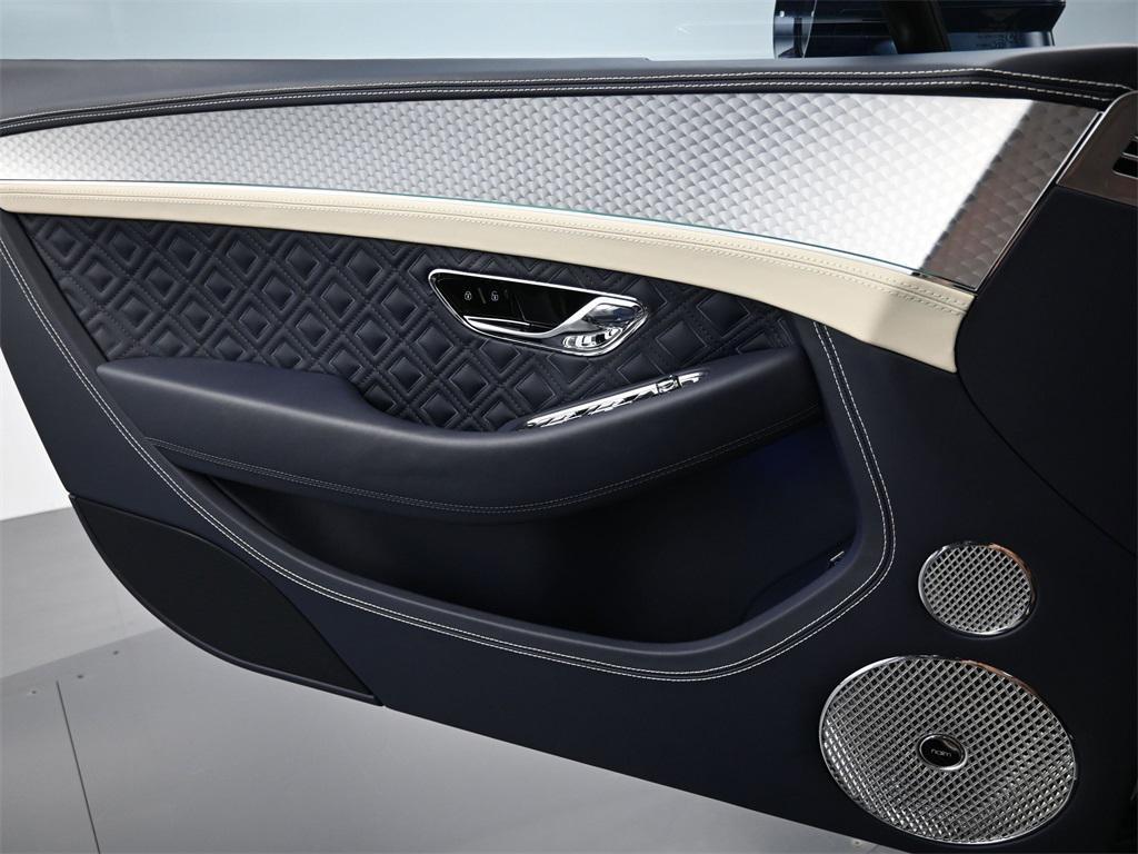 used 2023 Bentley Continental GT car, priced at $289,900