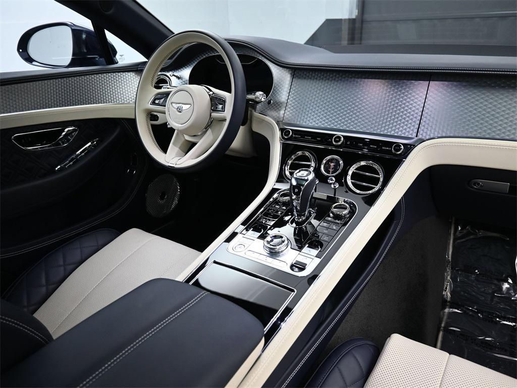 used 2023 Bentley Continental GT car, priced at $289,900