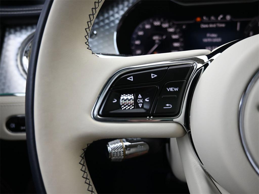 used 2023 Bentley Continental GT car, priced at $289,900