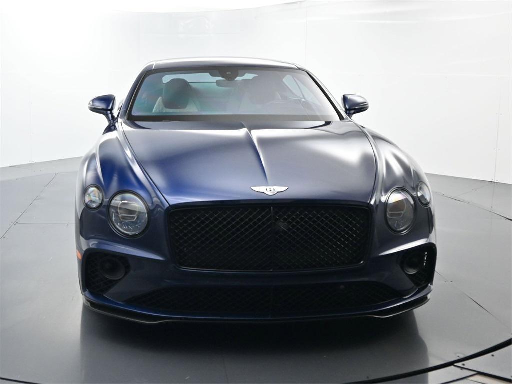 used 2023 Bentley Continental GT car, priced at $289,900