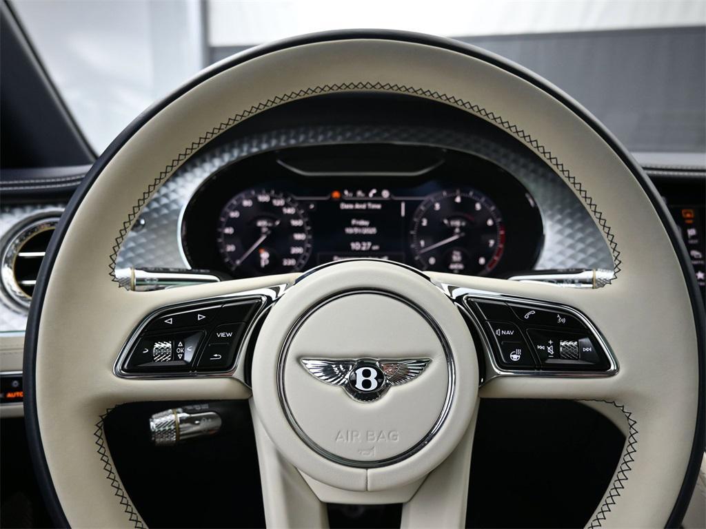 used 2023 Bentley Continental GT car, priced at $289,900