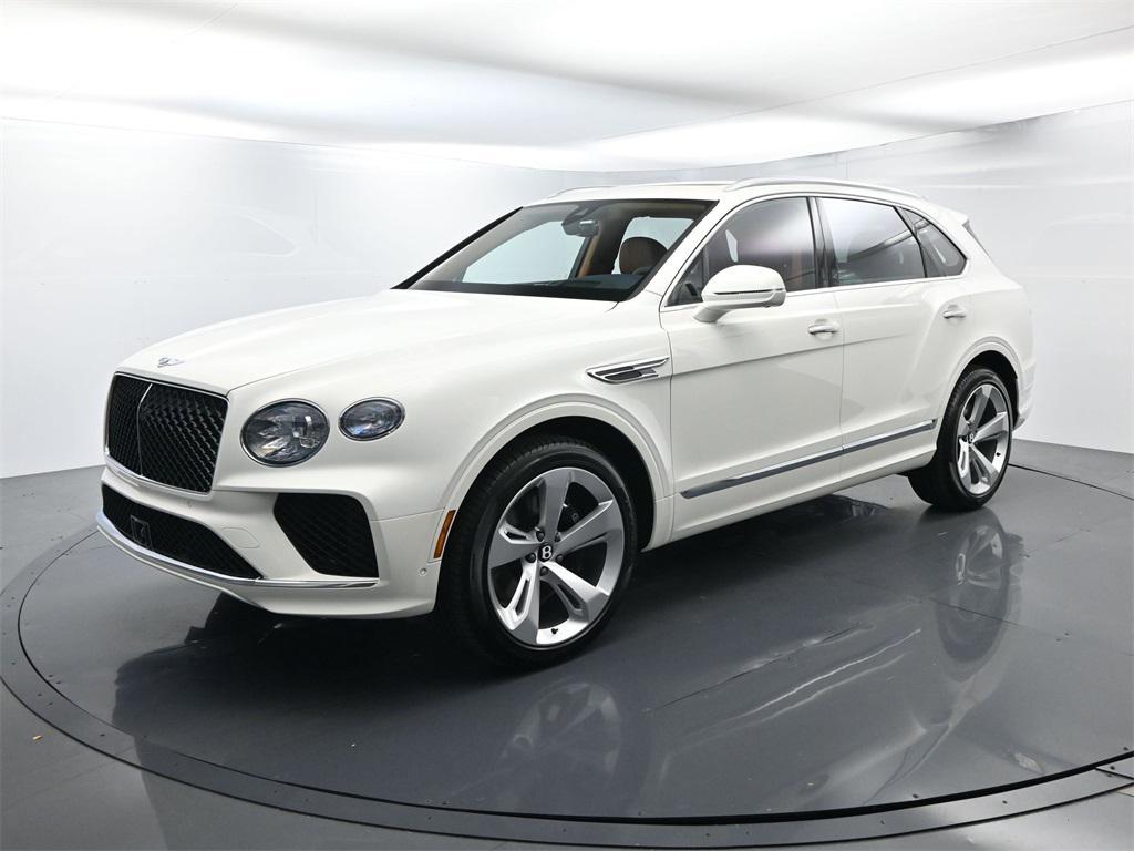 new 2025 Bentley Bentayga car, priced at $252,920