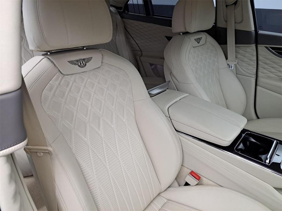 used 2021 Bentley Flying Spur car, priced at $198,817