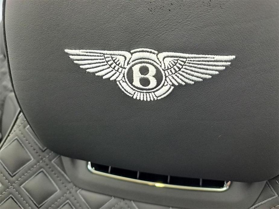 new 2024 Bentley Continental GT car