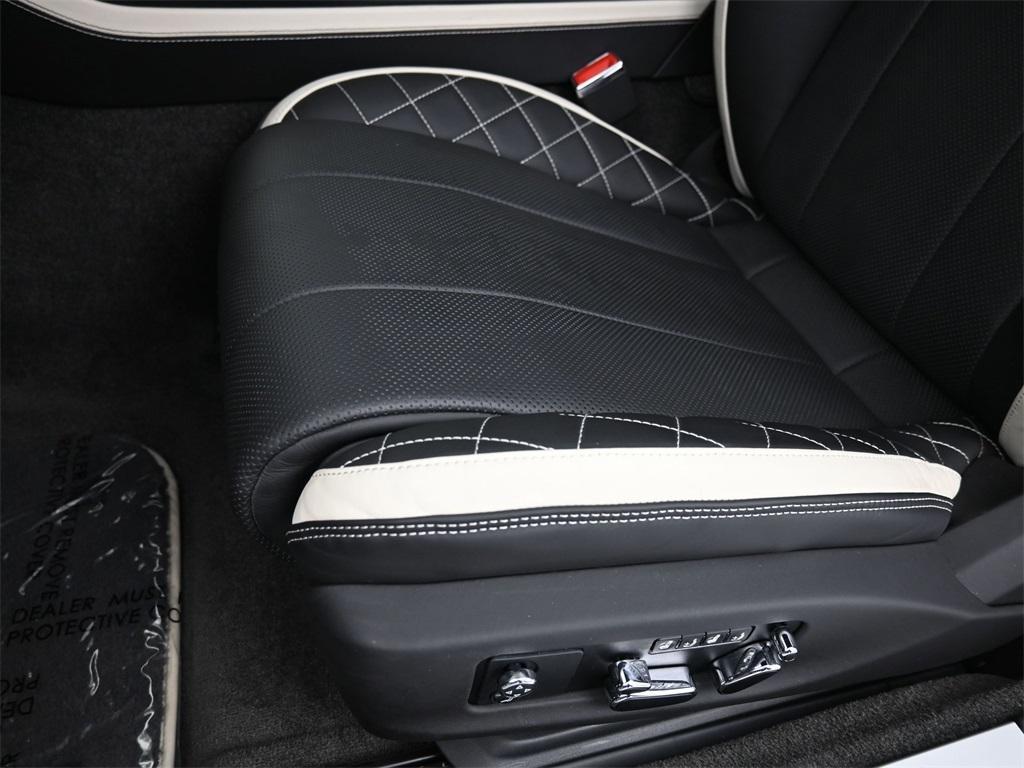 used 2023 Bentley Continental GT car, priced at $263,900