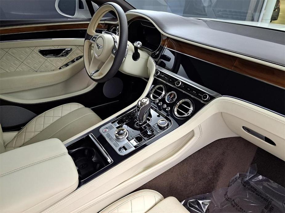 used 2020 Bentley Continental GT car, priced at $198,799