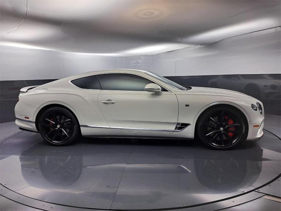 used 2020 Bentley Continental GT car, priced at $198,799