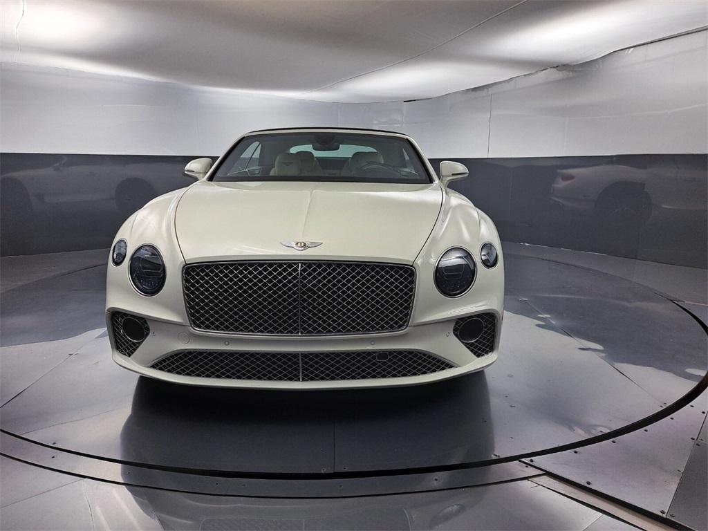 used 2020 Bentley Continental GT car, priced at $209,900