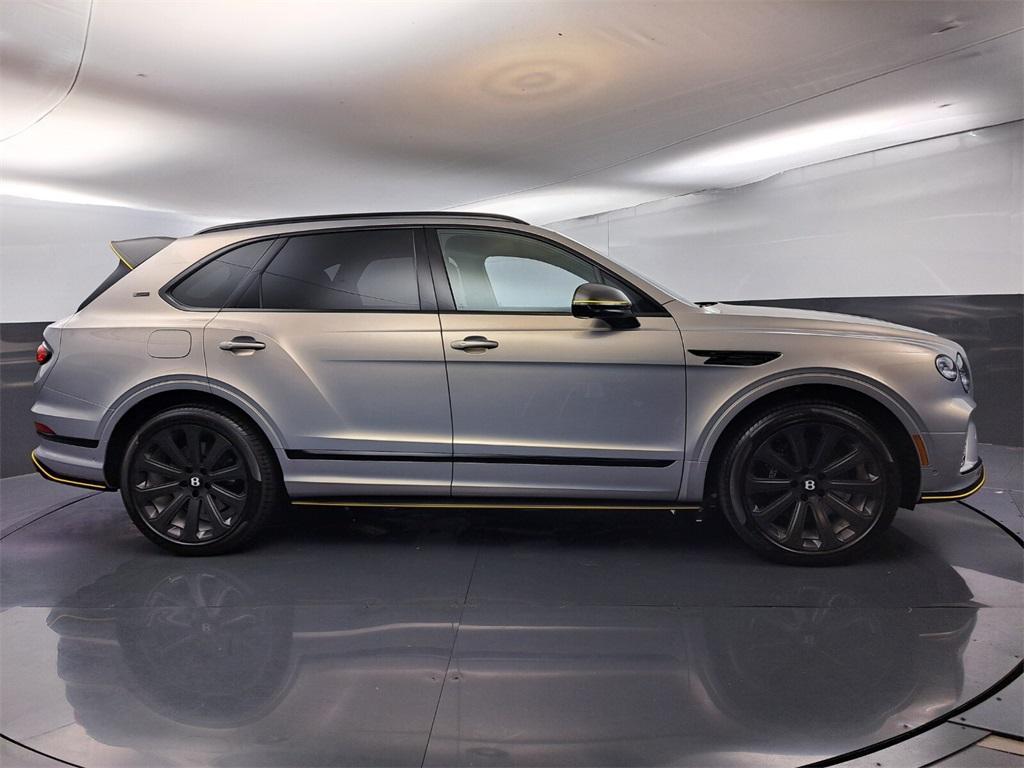 new 2025 Bentley Bentayga car, priced at $390,311