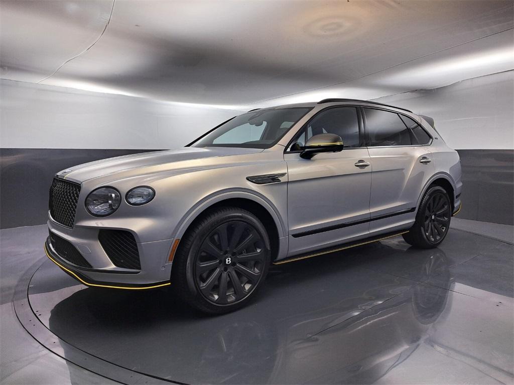 new 2025 Bentley Bentayga car, priced at $390,311