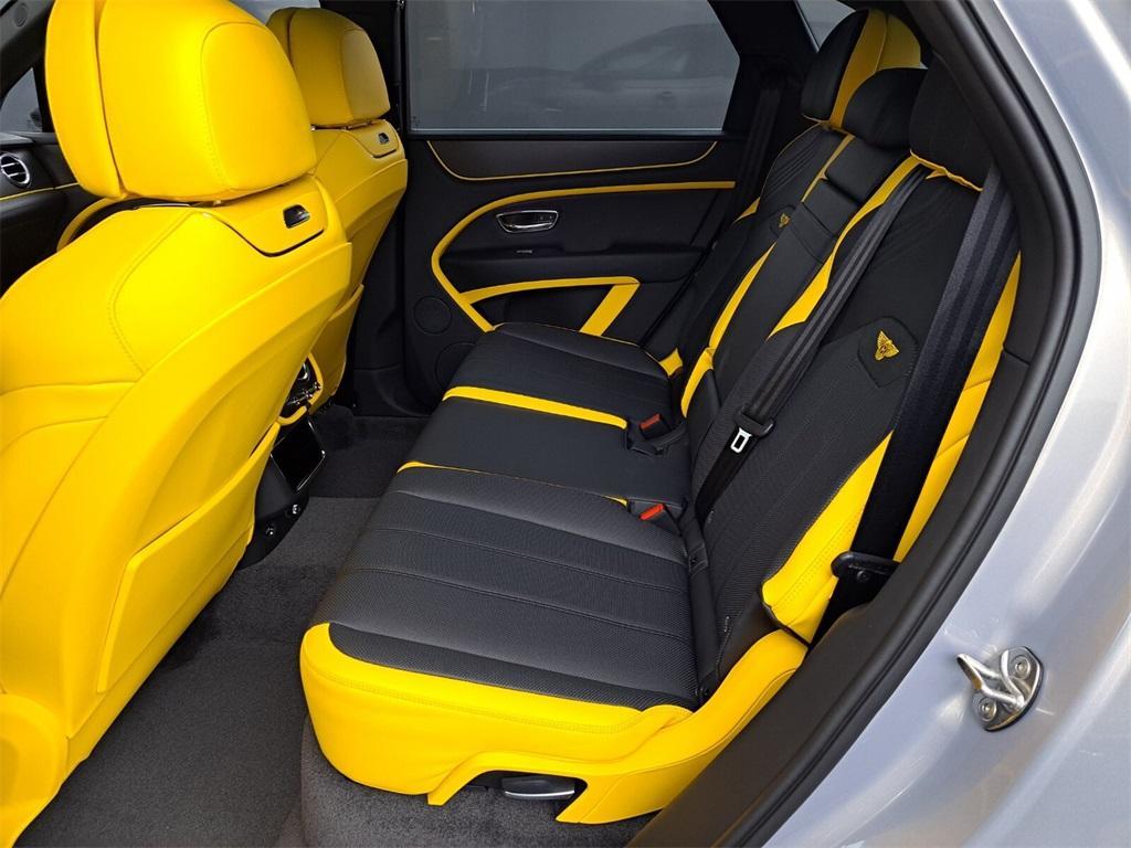 new 2025 Bentley Bentayga car, priced at $390,311