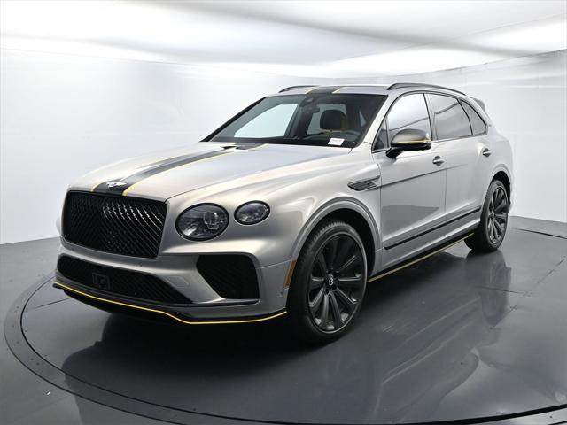 new 2025 Bentley Bentayga car, priced at $390,311