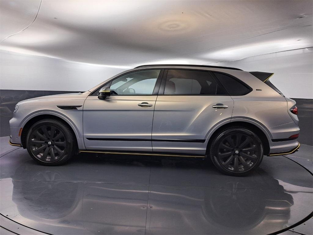 new 2025 Bentley Bentayga car, priced at $390,311