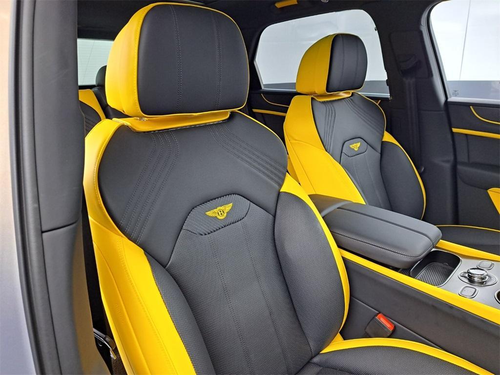 new 2025 Bentley Bentayga car, priced at $390,311