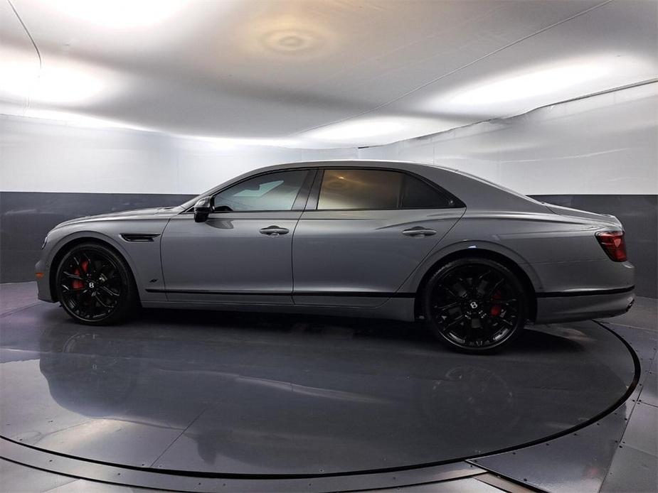 used 2023 Bentley Flying Spur car, priced at $243,863