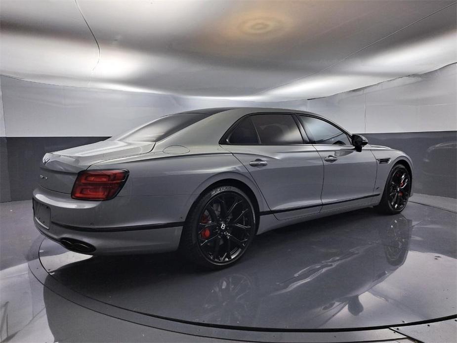 used 2023 Bentley Flying Spur car, priced at $243,863