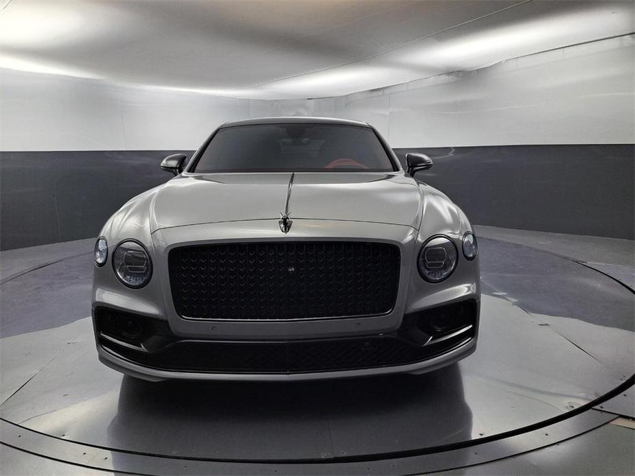 used 2023 Bentley Flying Spur car, priced at $243,863