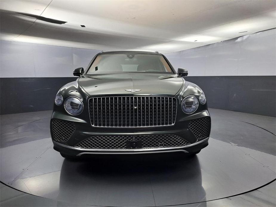 new 2024 Bentley Bentayga car