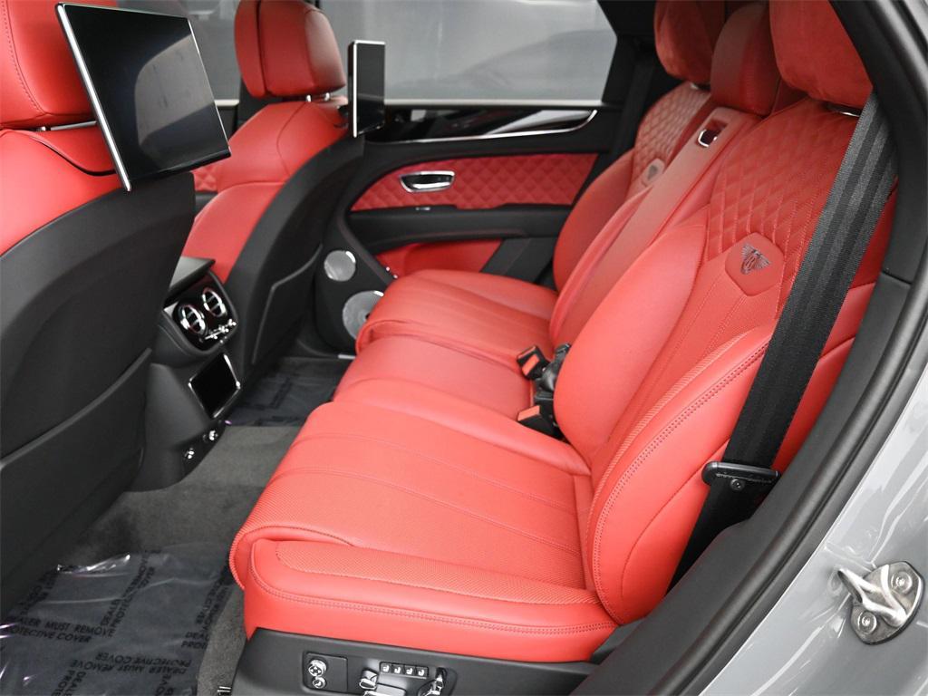 used 2025 Bentley Bentayga car, priced at $299,900