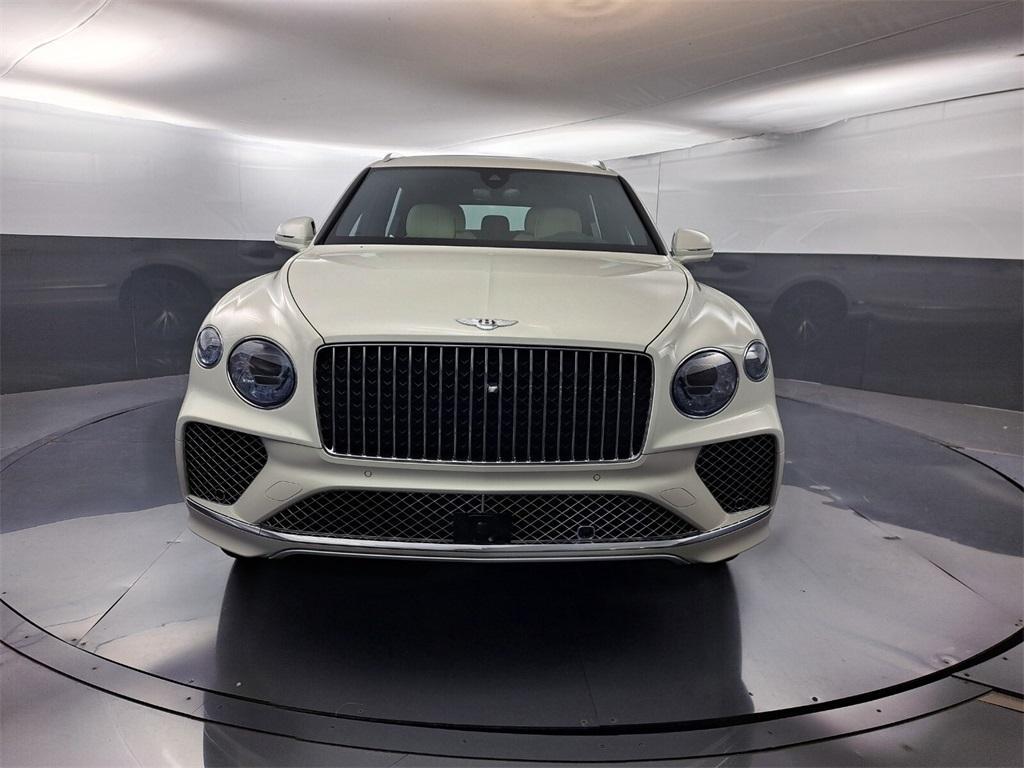 used 2024 Bentley Bentayga car, priced at $248,900