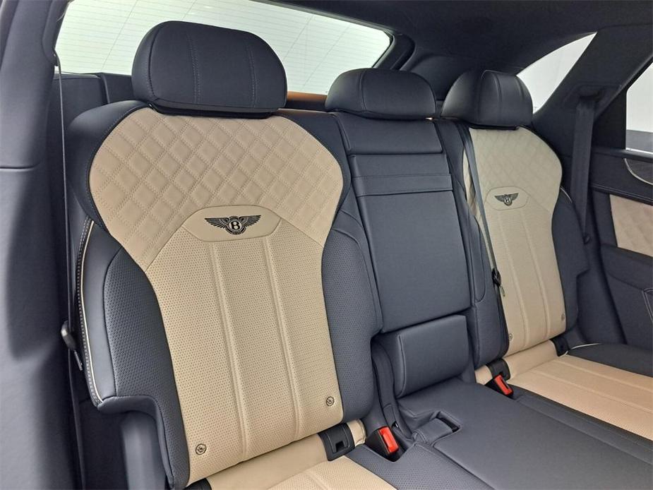 used 2023 Bentley Bentayga car, priced at $199,900