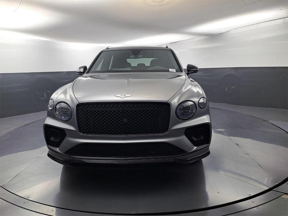 used 2023 Bentley Bentayga car, priced at $199,900