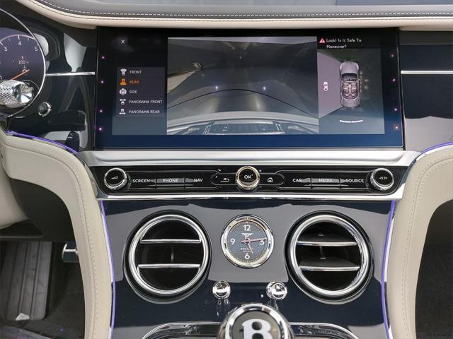 used 2020 Bentley Continental GT car, priced at $199,900