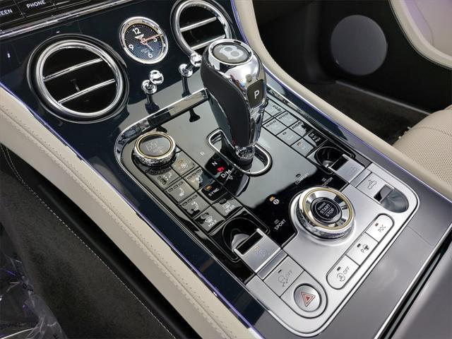 used 2020 Bentley Continental GT car, priced at $199,900