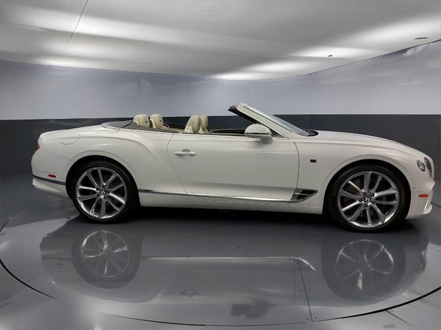 used 2020 Bentley Continental GT car, priced at $199,900